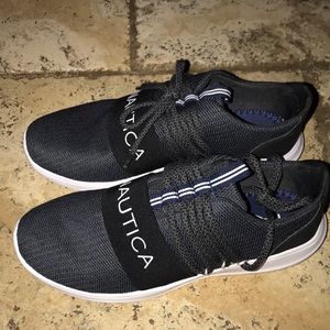 Nautica sneakers